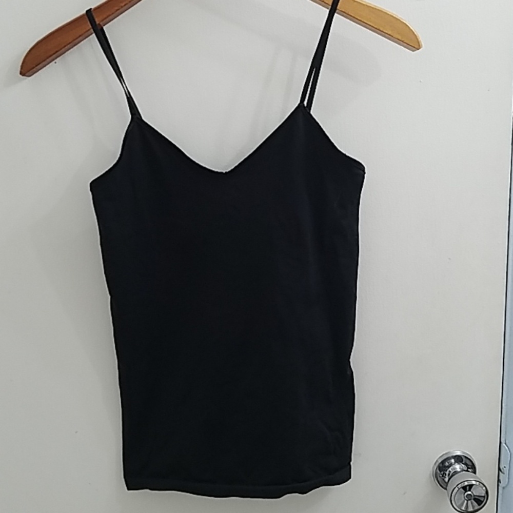 Banana Republic layering tank top